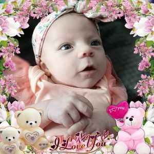 Meet your Posher, Sherry